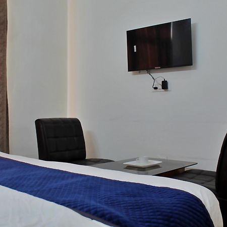 The Richie Royal Inn Manāli Εξωτερικό φωτογραφία