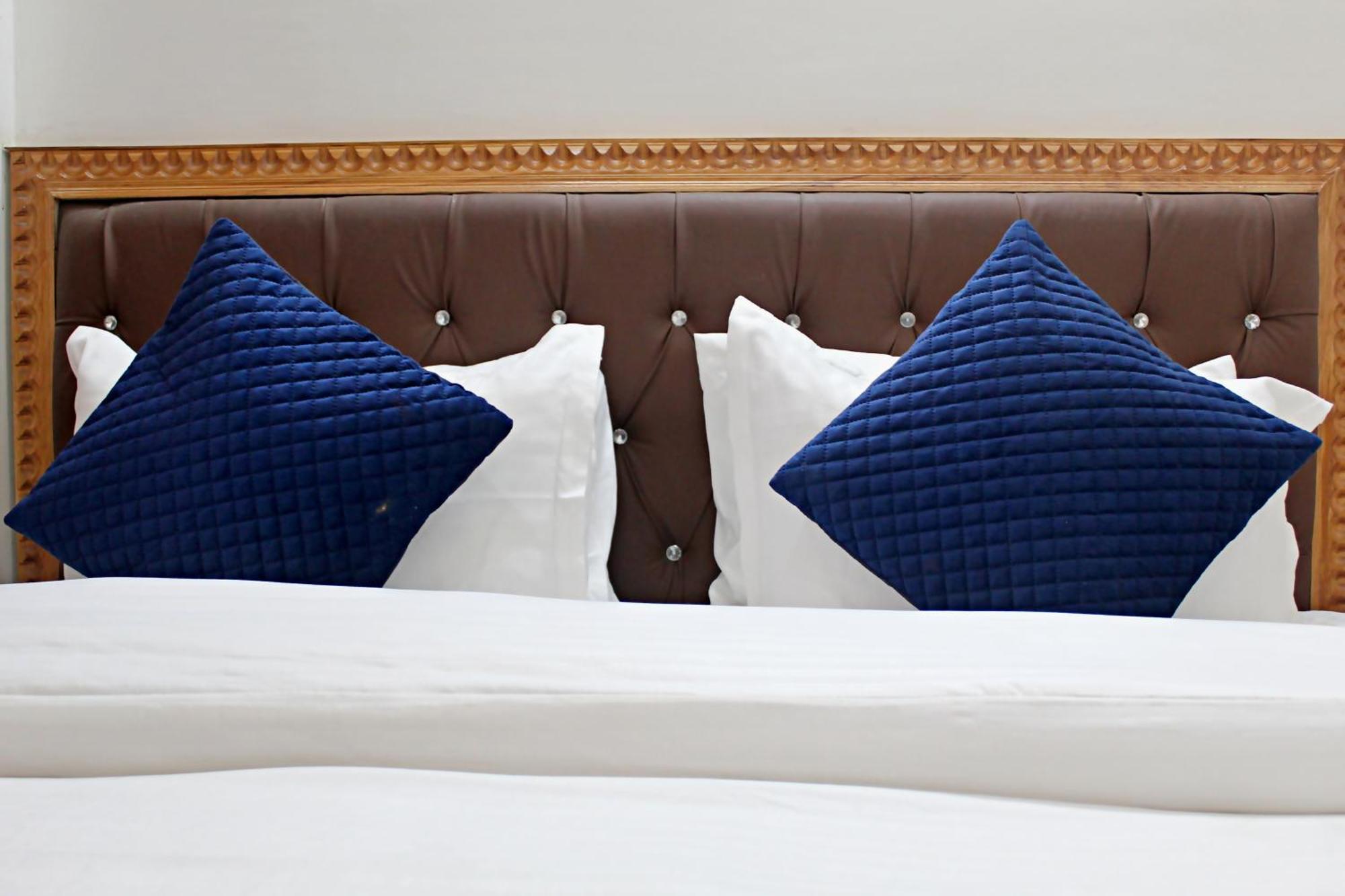 The Richie Royal Inn Manāli Εξωτερικό φωτογραφία
