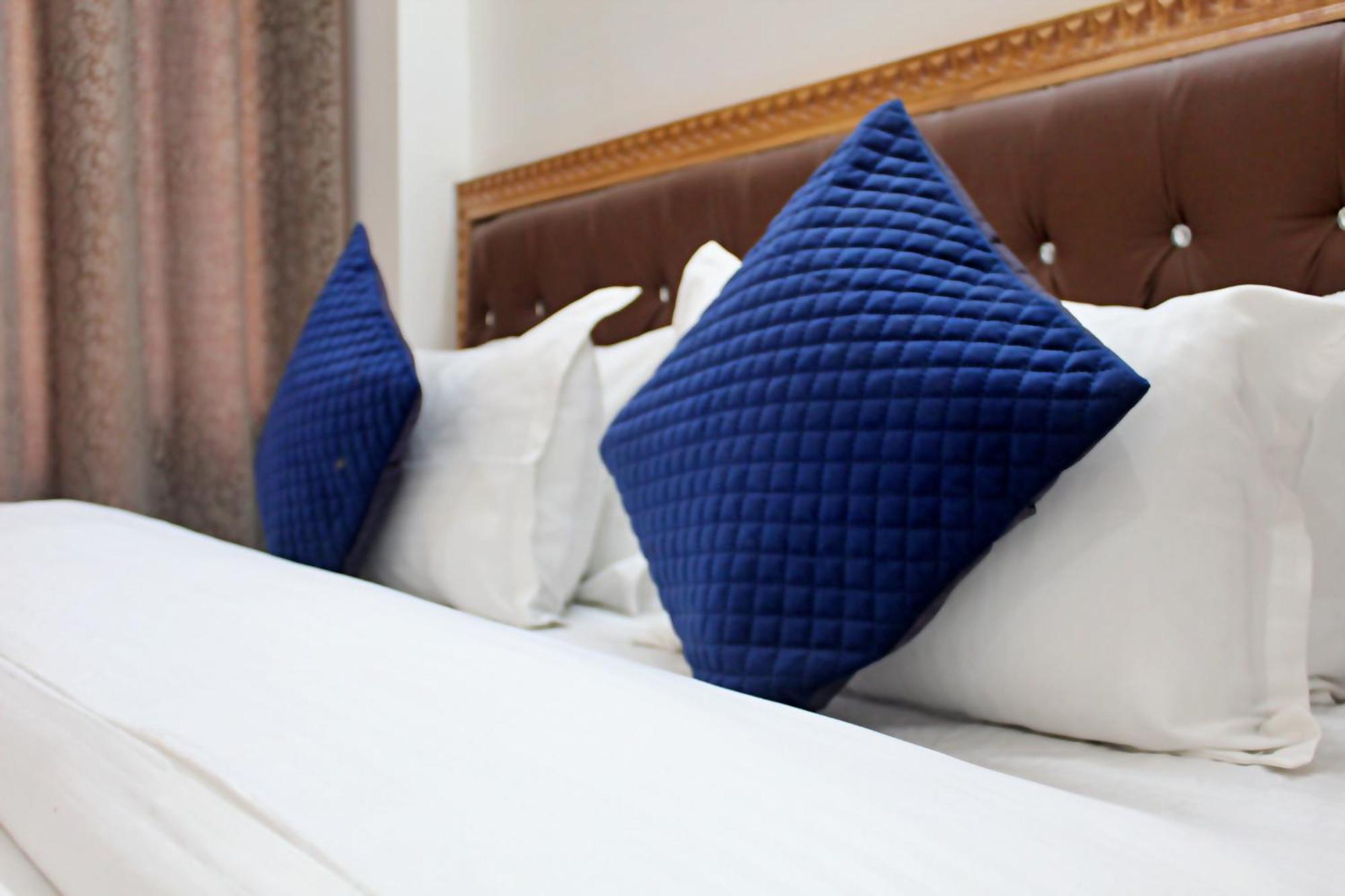 The Richie Royal Inn Manāli Εξωτερικό φωτογραφία