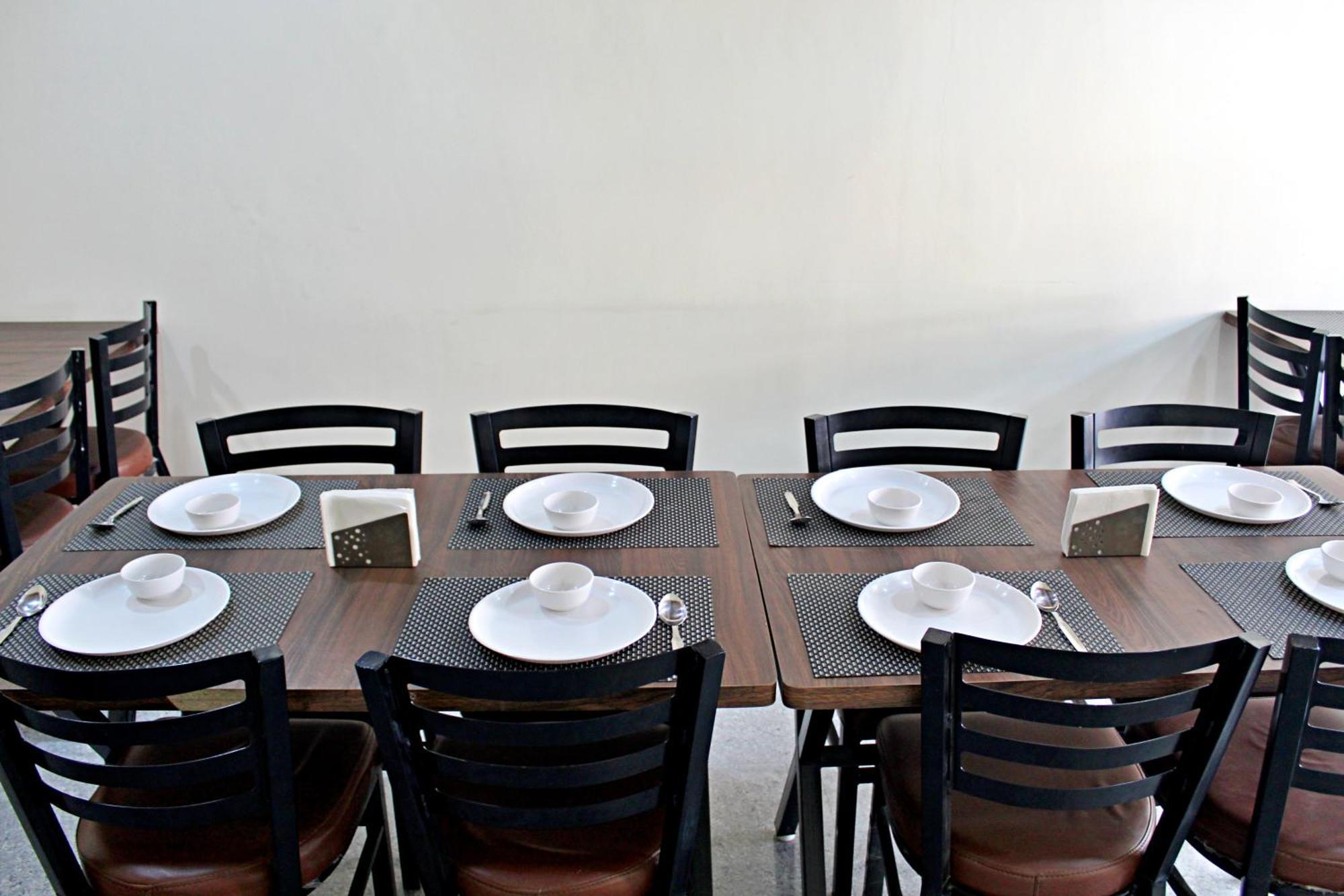 The Richie Royal Inn Manāli Εξωτερικό φωτογραφία